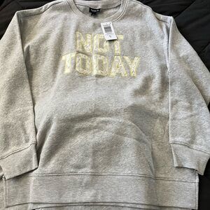 Torrid casual 2 piece outfit